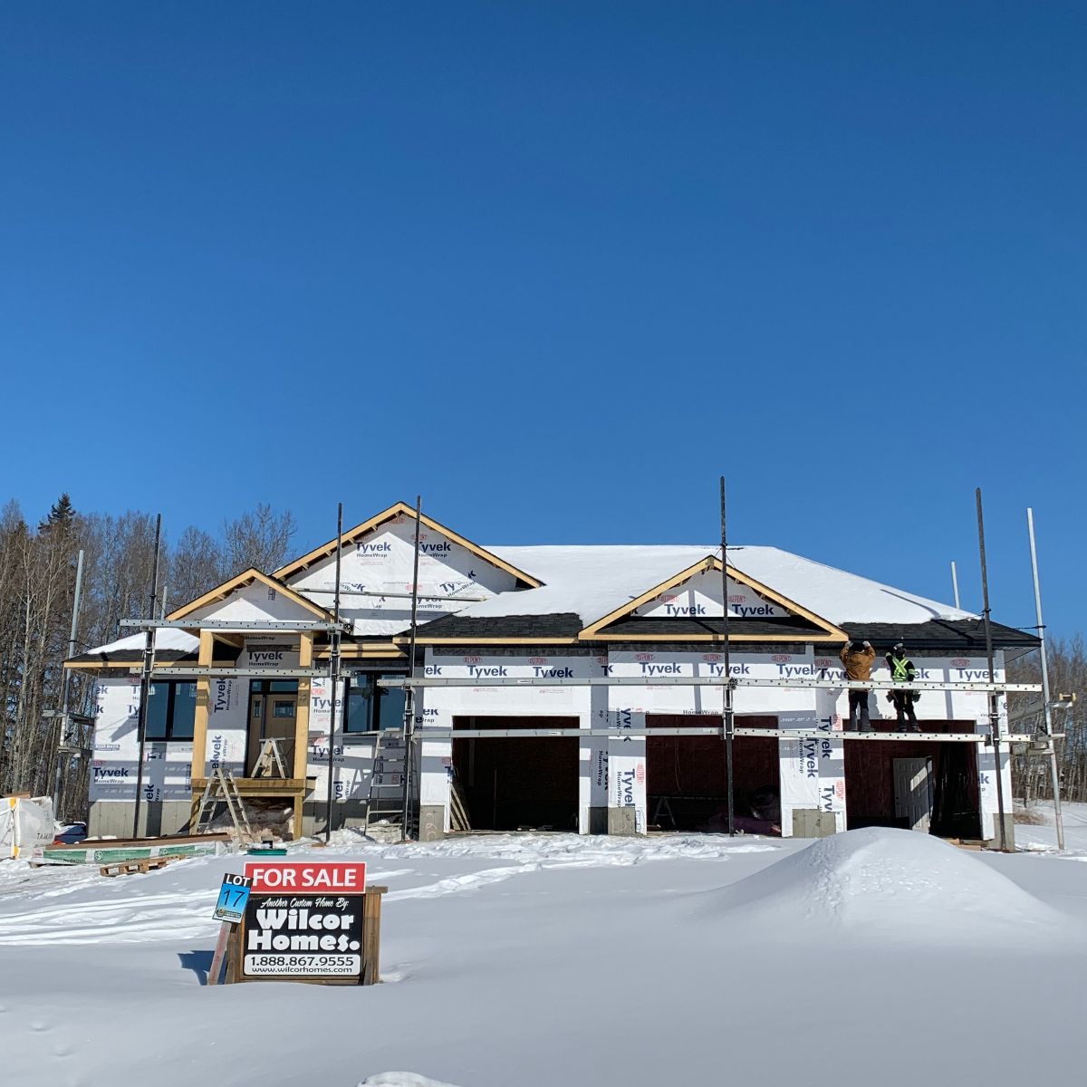 SpringLakeRanch's tweet image. Which of these 3 Homes is the ONE? (Open House THIS Fri. + Sat.!) - mailchi.mp/cd5016c03e27/f…