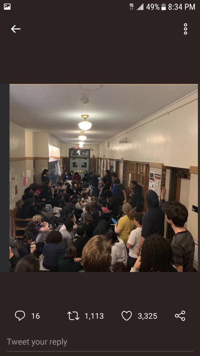 Nikki Clark tweet media