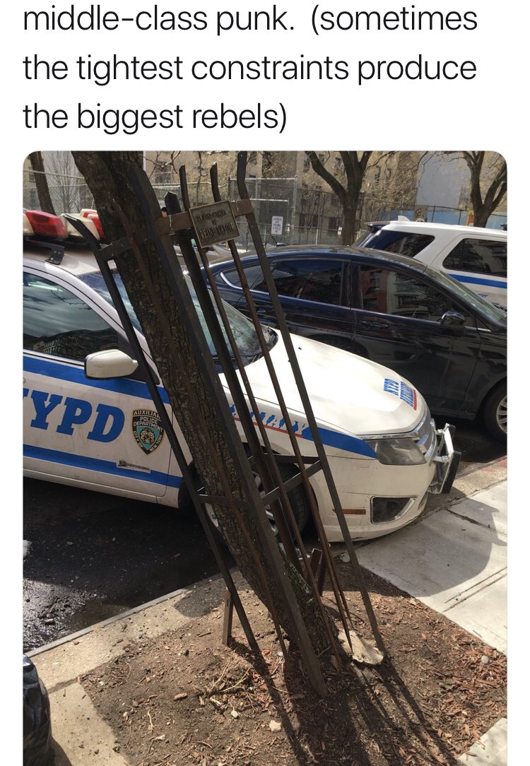 I have some sad news...