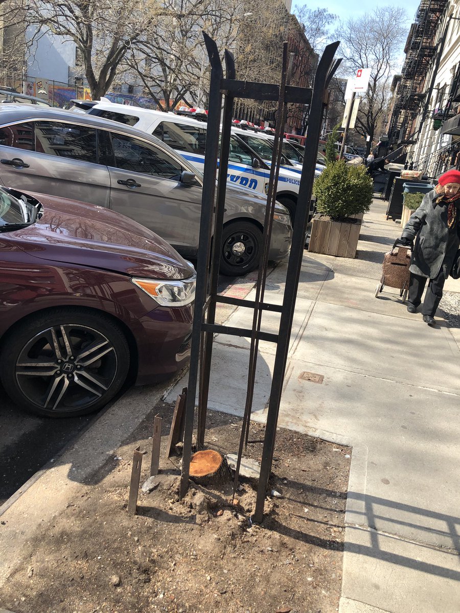 I have some sad news...