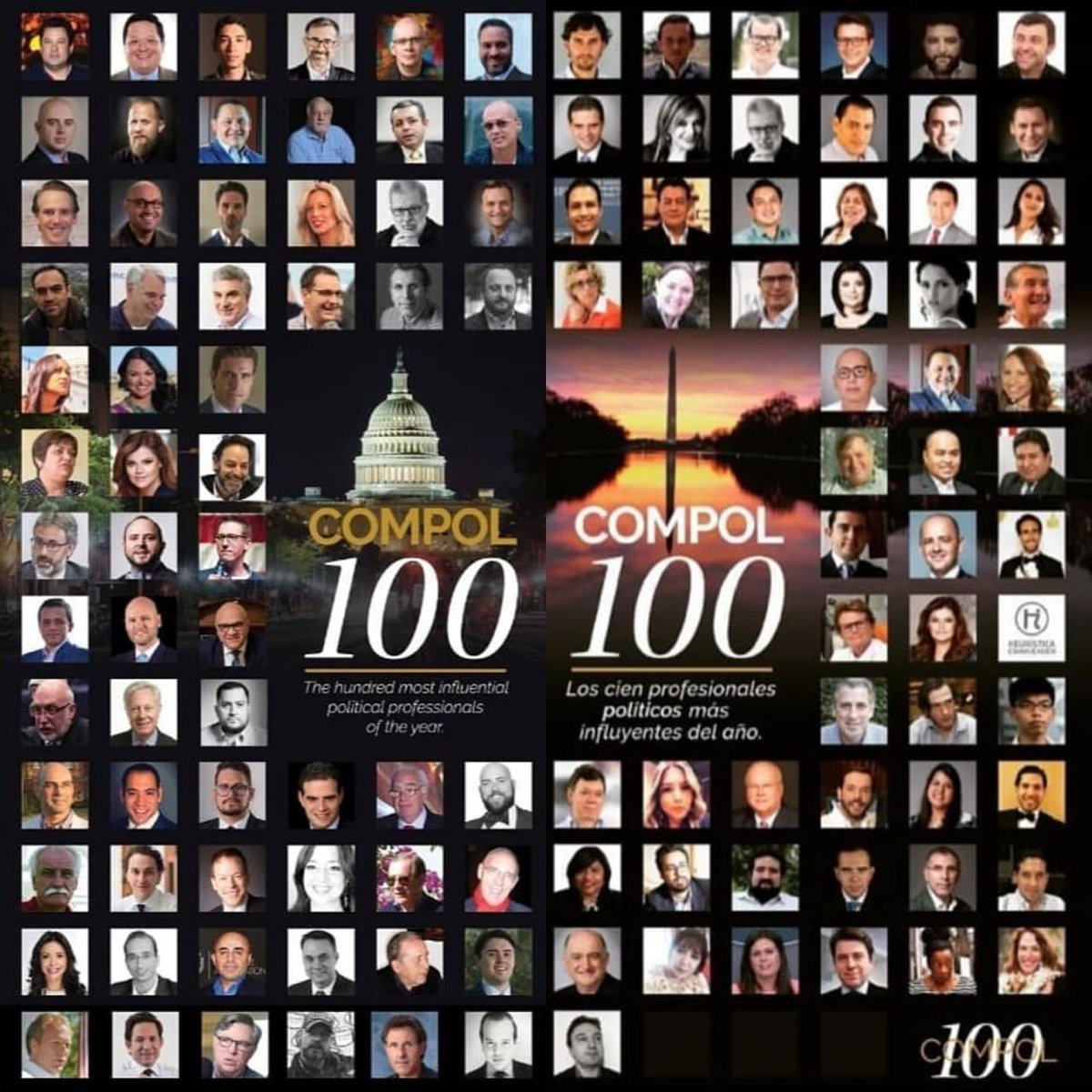 Mis felicitaciones para <a href="/dellOroJorge/">Jorge Dell´Oro</a>  por el reconocimiento a su larga trayectoria como Comunicador Político.