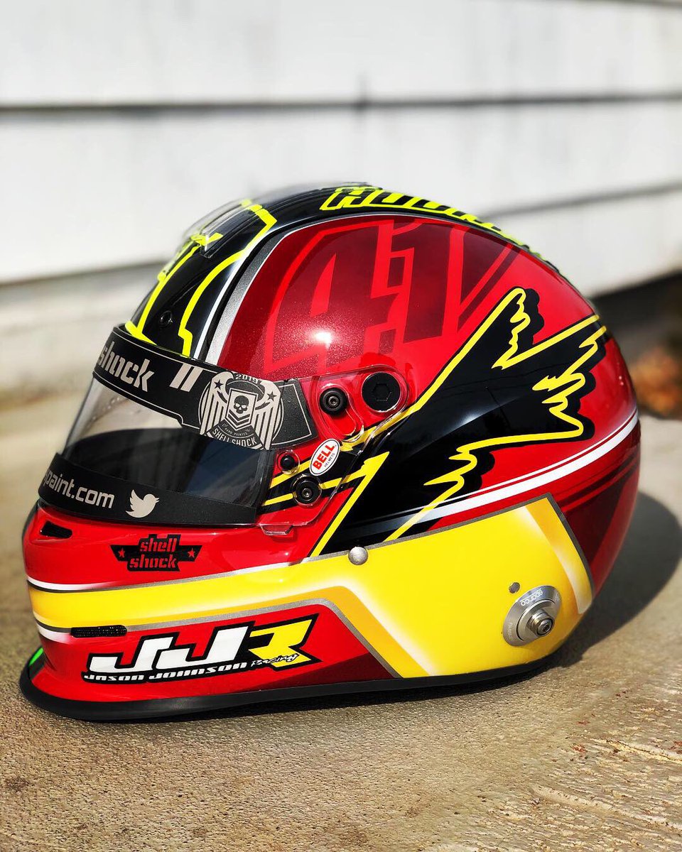 Levi_Crowl's tweet photo. In 2016 we lost one of the true ambassadors of our sport, Bryan Clauson. In 2018, we lost two more. We’ve lost many more since Bryan, but I feel that these 3 have had the largest impact on the sport that we love. And this is just a tribute to them! @JJR41Updates @ClausonMarshall https://t.co/9N5PwSU20x