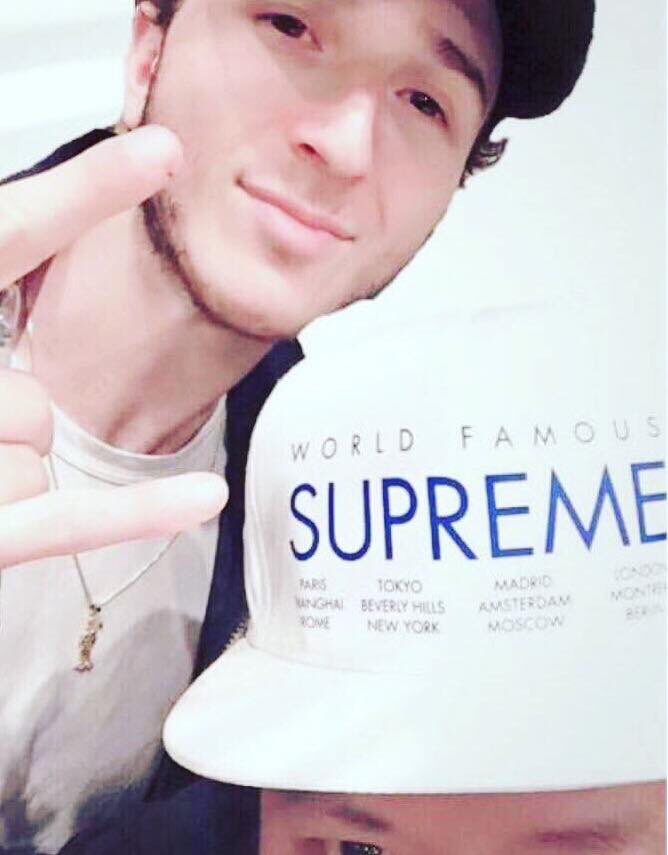 DJ.GZU$ : DJ.TURNT tweet media