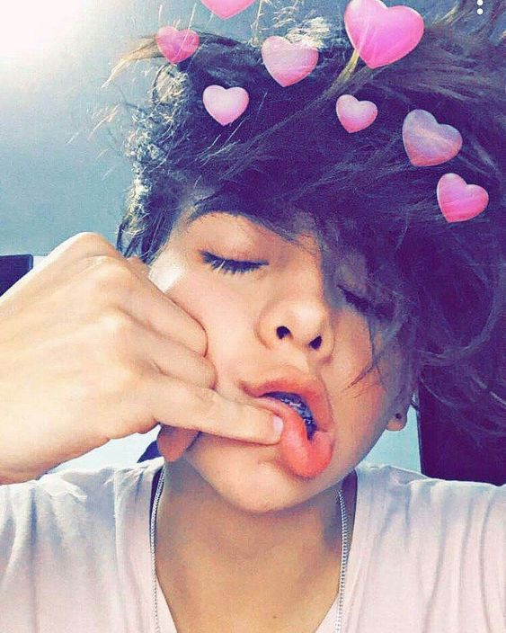 Hello, 😍🤙💋