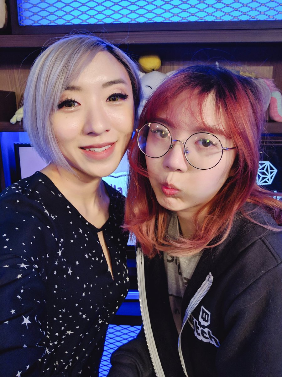Lilypichu twitter story Lilypichu twitter story