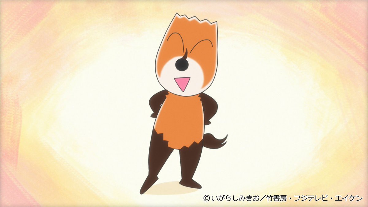 ぼのぼの 公式 グッズ情報 放送情報 152 3月16日 土 あさ5 22 フジテレビにて クズリくんが立った を是非お楽しみください 出演 ぼのぼの シマリスくん アライグマくん クズリくん クズリくんのおとうさん ぼのぼの