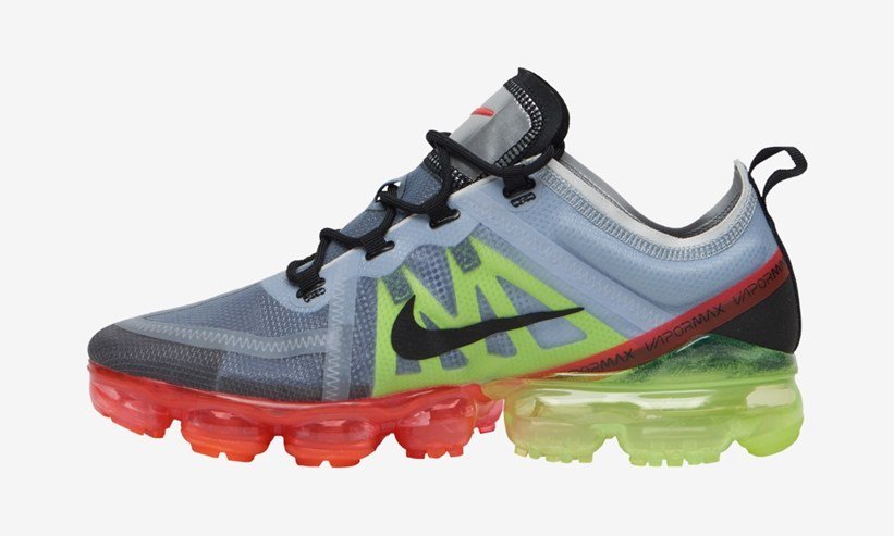 nike air vapormax 2019 pure platinum