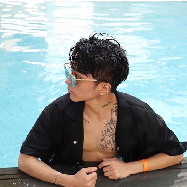พ่อริว😉 tweet media