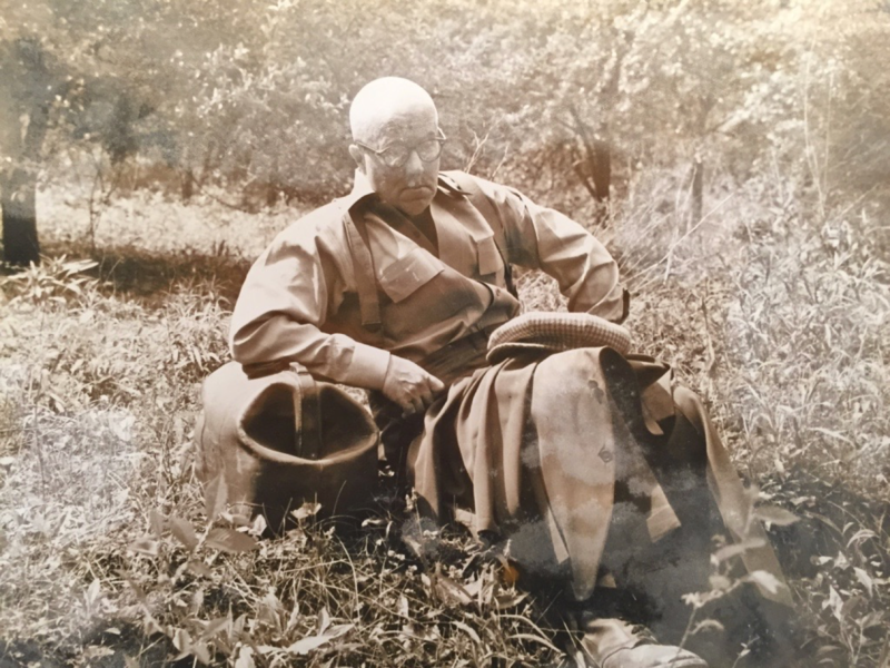 createtension's tweet photo. “30 Days A Black Man” Recounts A White Reporter's 30 Days Posing As Black In The Jim Crow South https://t.co/QeZTfn8vJK #createtension #jimcrow #racism #history #journalism https://t.co/45ucQ7HT44