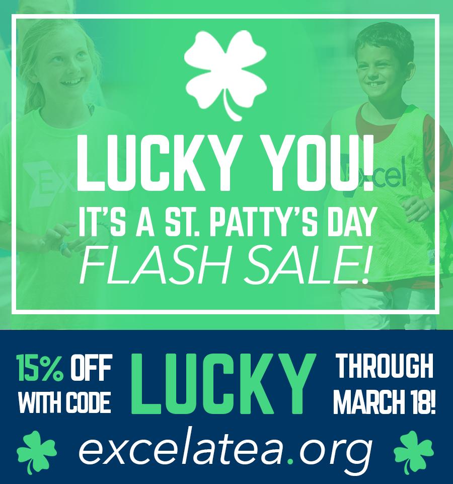 CoachBatesEA's tweet photo. Come join as at lacrosse camp this summer!  Grades 3rd-8th - lots of fun and instruction at EA.  Check out the St Patty's Day special-- https://t.co/mKnXVJezH5