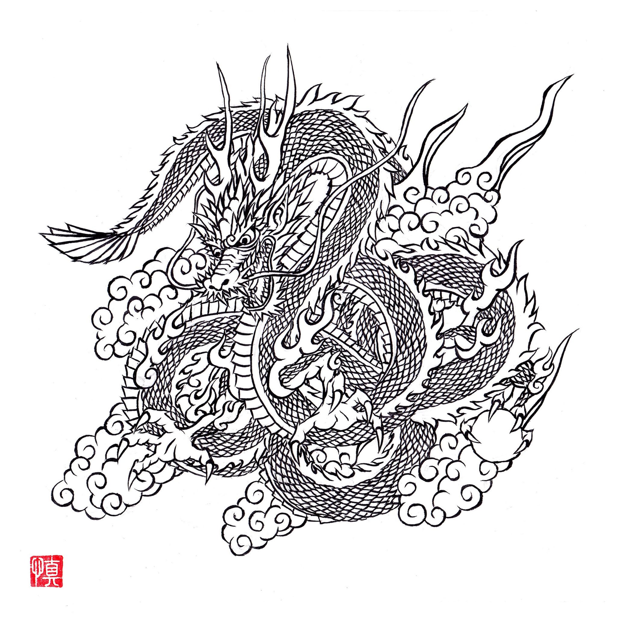 Shin1ro Pe Twitter 風神 雷神とくれば 次はやはり 龍神 風神剣 雷神剣 龍神剣 Yaiba また読み直そう イラスト 龍神 Yaiba 絵描きさんと繋がりたい T Co Soqeko9q Twitter