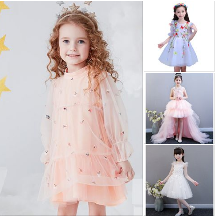 ToppgoChina's tweet photo. #toppgochina Beautiful dress for your little princess！👸
Don't like these? Super hot little princess dress, recommended to you！ 🍁 🍁
Choose what you like, Our toppgo helps you buy and deliver home!

#toppgo #princessdress #fashionlittlegirl #fashionlittlekids https://t.co/nBr4O2PxW4