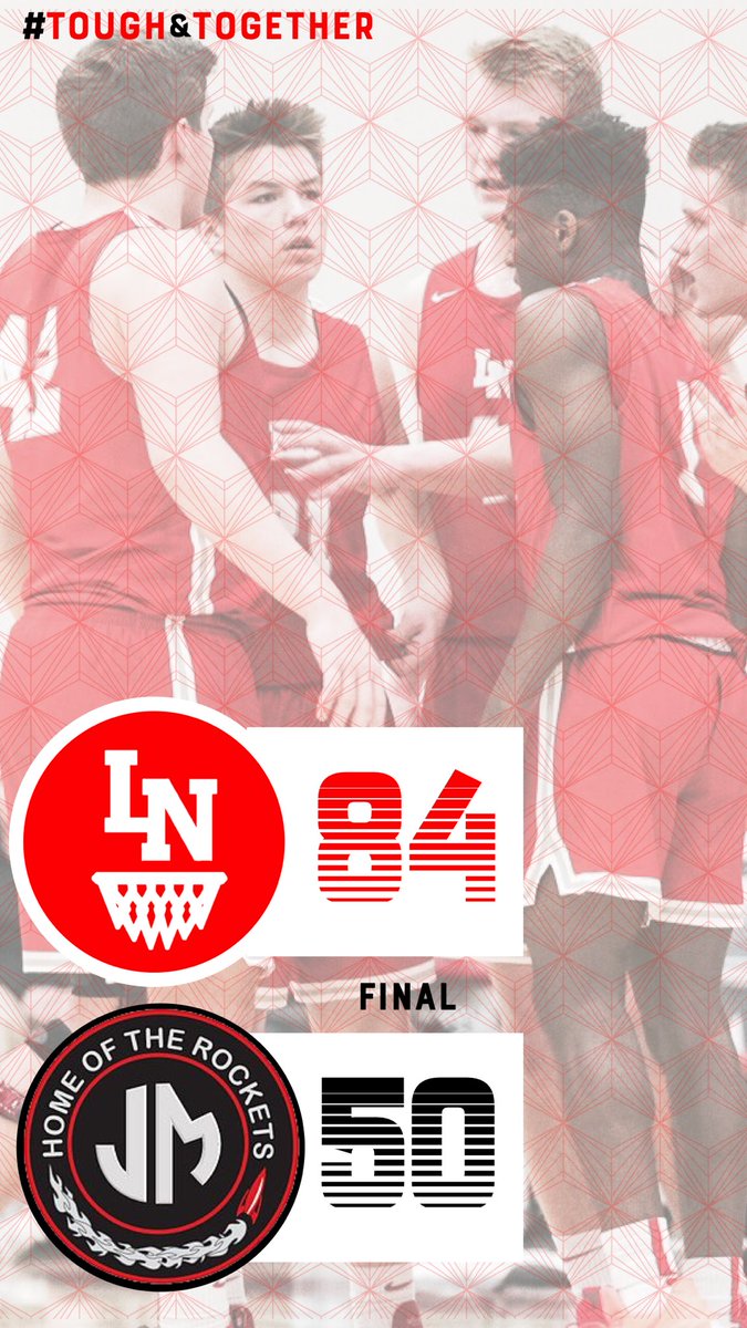 Lakeville North Basketball tweet media