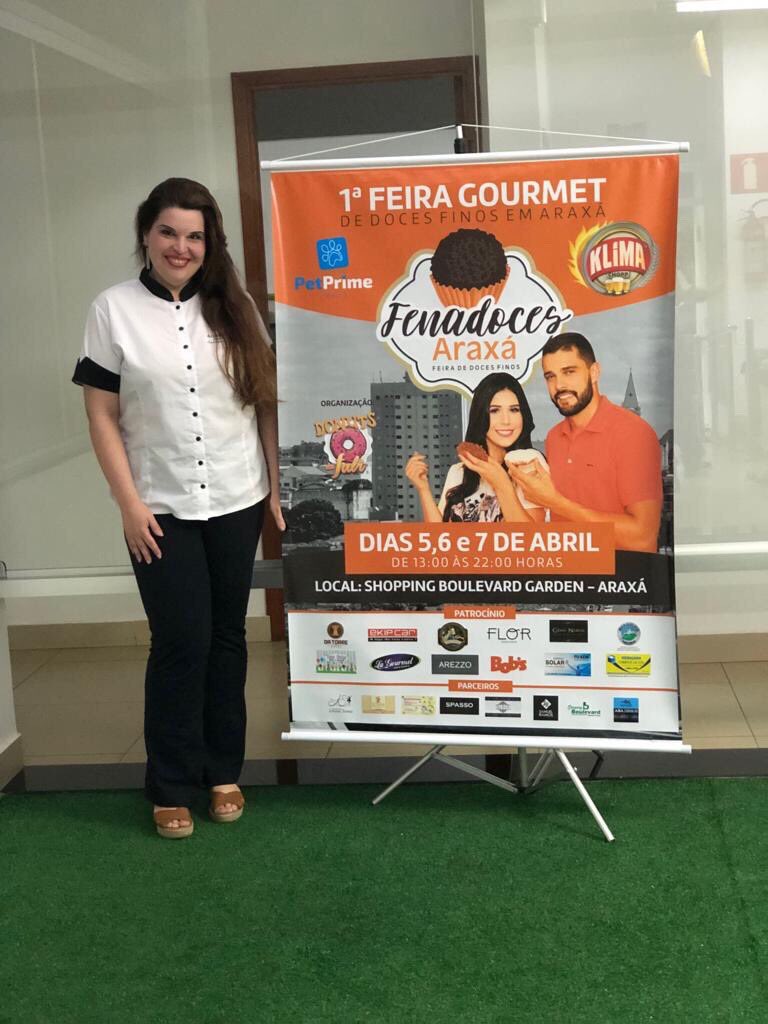 LeitaoDri's tweet photo. Estarei presente com meus doces e bombons finos na #Fenadoces2019, no shopping Boulevard Garden de Araxá!!! #AmoMeuTrabalho 🍫🙏🏻💫 https://t.co/mCSRqhyYLl