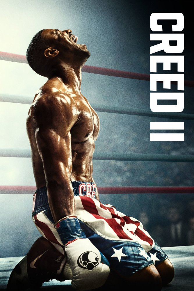 Kötü giden hayatını düzene soktuktan sonra başarılarla dolu bir kariyere imza atmayı başaran Adonis Creed tekrar karşımızda. Yakında çıkacağı dövüşün kendisi için daha önemli bir hal almasının nedeni ise dövüşeceği kişidir. #filmizle #diziizle evdesinema.net/creed-2-2018-t…