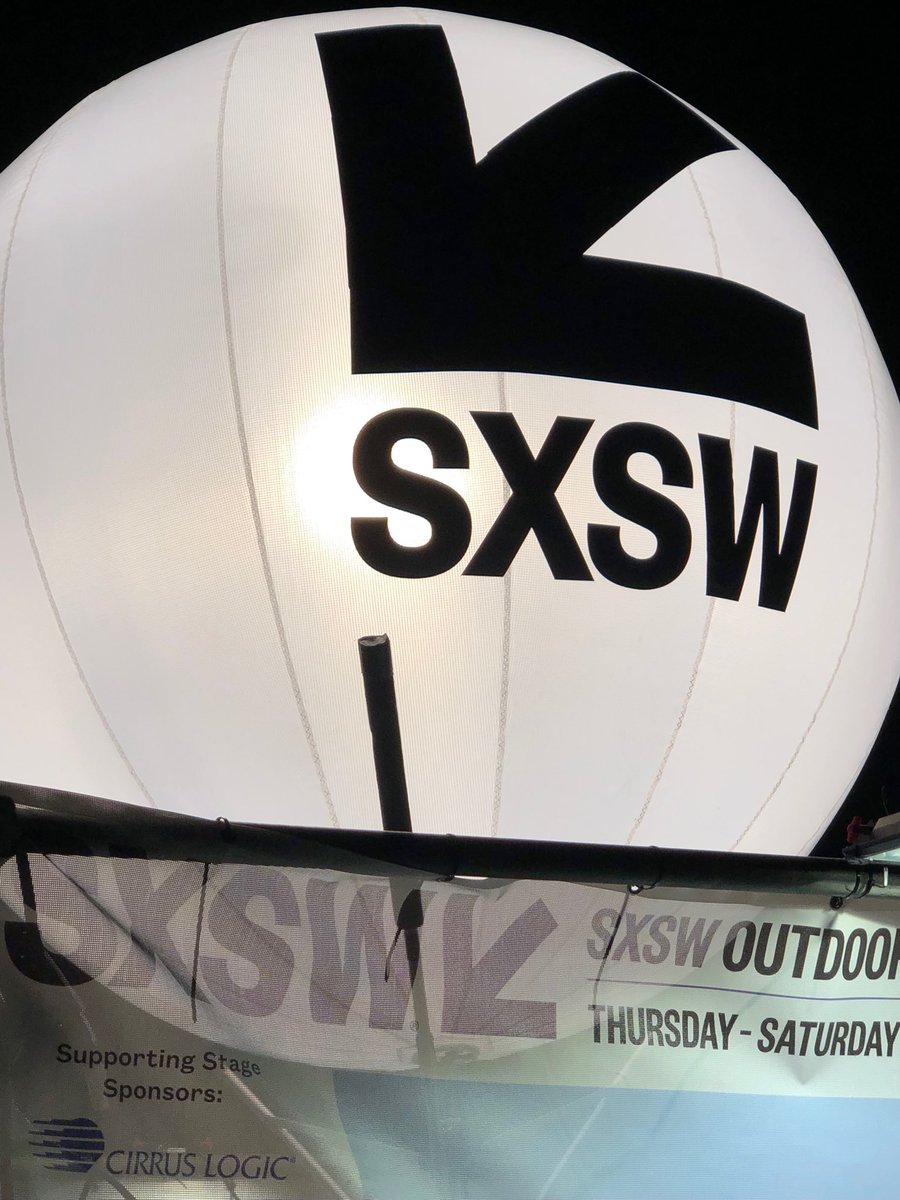 DeshRSingh's tweet image. Great  show by ⁦@XAmbassadors⁩  Austin at #SXSW