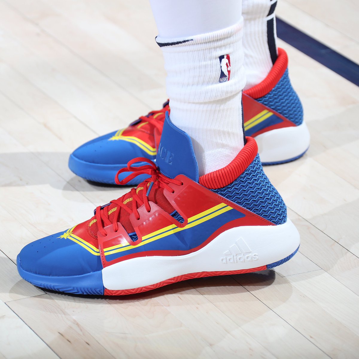 spidadmitchell shoes