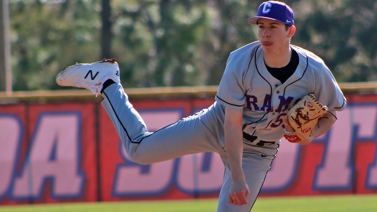 Cornell Rams Athletics tweet media