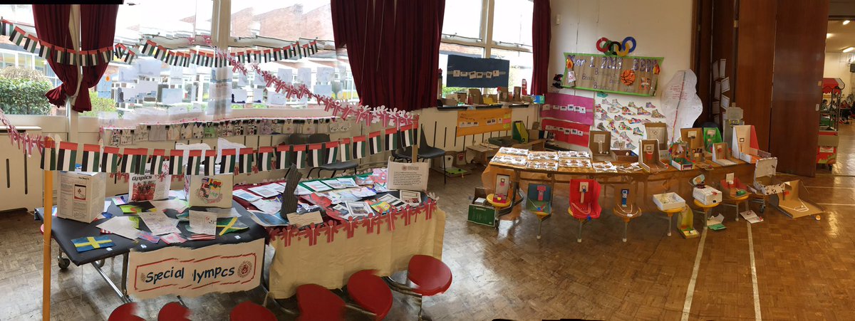 HoS@Heathfield tweet media