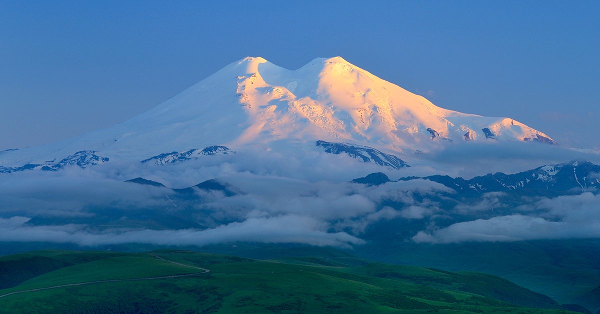 Mountain Planet tweet media