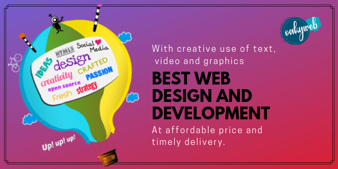 oakyweb's tweet photo. A website is crucial to build your digital presence and create brand awareness. 

Oaky Web Pvt. Ltd. is a leading Web Designing, solution provider, servicing customers in a pan India.

#OakyWeb #WebDesign #WebDevelopment https://t.co/IGjY0bJ5mD