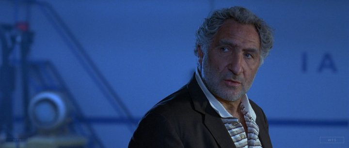 Judd Hirsch turns 84 today, happy birthday! What movie is it? 5 min to answer! 
