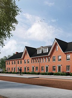WoneninRdam's tweet photo. Voor huizenzoekers die een huurhuis willen, is er dit weekend op de Woonbeurs Rotterdam veel interessant aanbod. Deze sector is groeiende en de nodige nieuwbouwprojecten voor de huurmarkt zitten in de pijplijn. We lichten er een paar uit 👉 https://t.co/8uuHFVNuSA #woonbeurs https://t.co/H5XkurhYHG