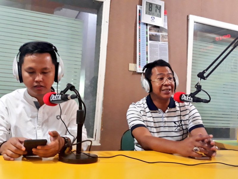 Gerai Pelayanan Plaza Cibubur Sediakan Pendaftaran Haji dakta.com/news/18846/ger…