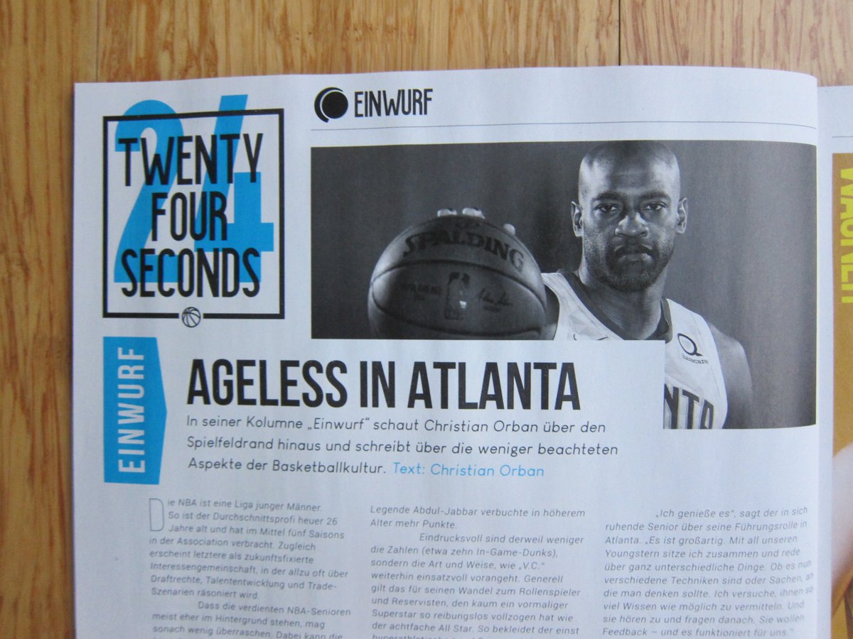 ein_wurf's tweet image. Heute offiziell draußen: @FIVEmag #157 #FIVEFriday

Mit dabei - meine Beiträge zu:

Mr. Vince Carter #AgelessInAtlanta
Jumping Jake Layman #RipCity
DeAndre' Bembry #TrueToAtlanta
#PointJustise Winslow #HEATCulture 

👇🏼