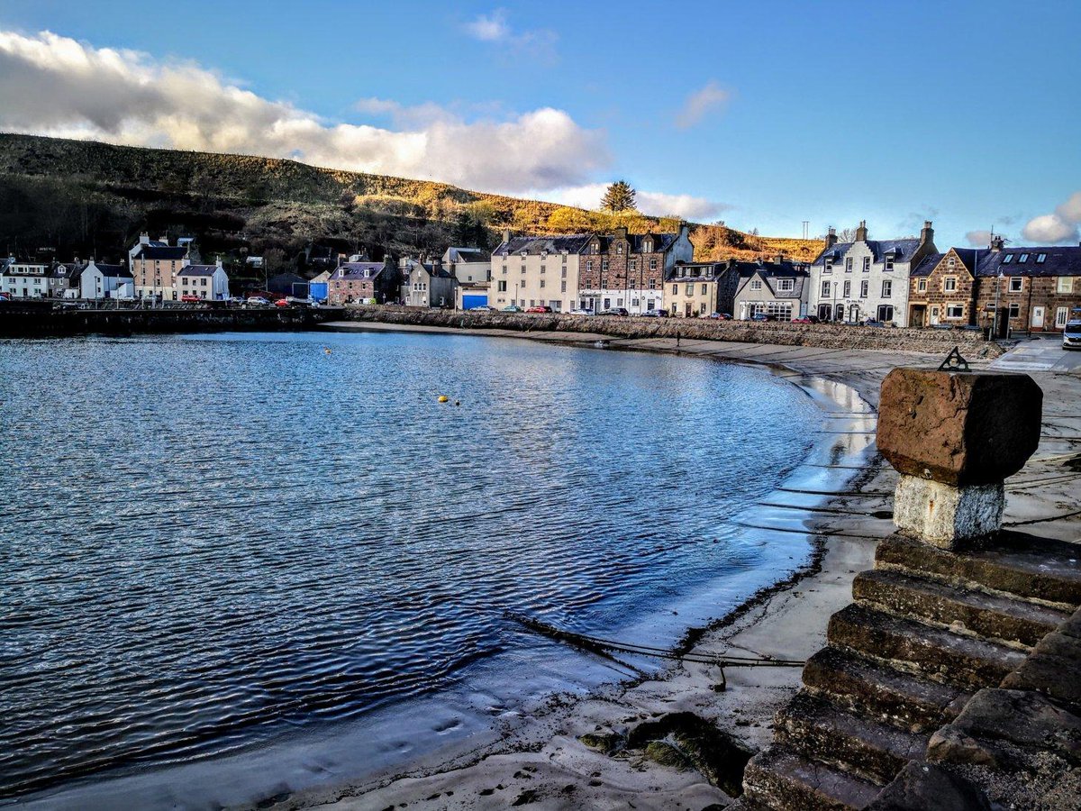 New Post - An excursion to Stonehaven, Scotland's culinary centre.
#DeepFriedMarsBar
retiredmartin.com/2019/03/14/a-c…