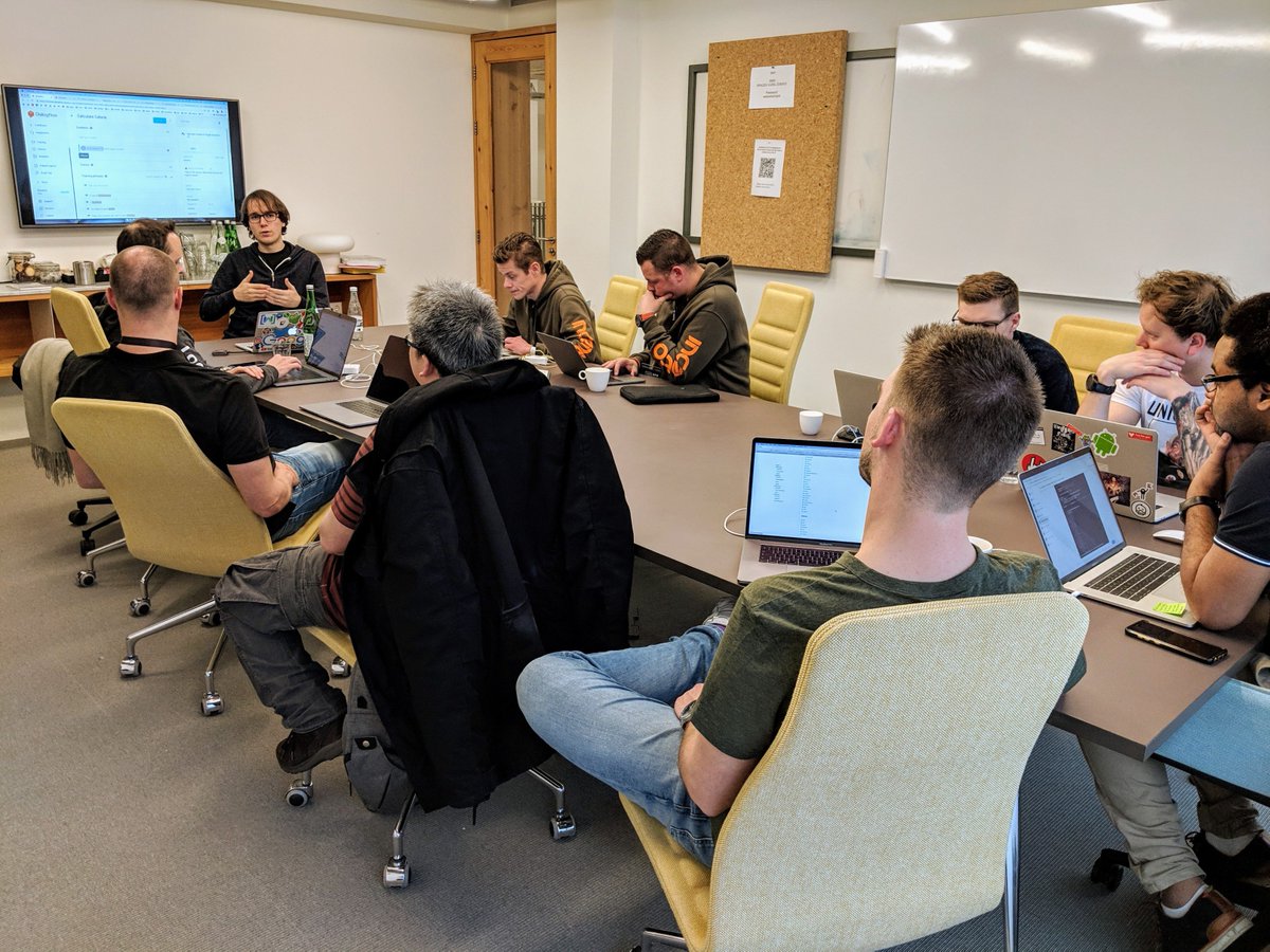 Dr. Aygul Zagidullina tweet media