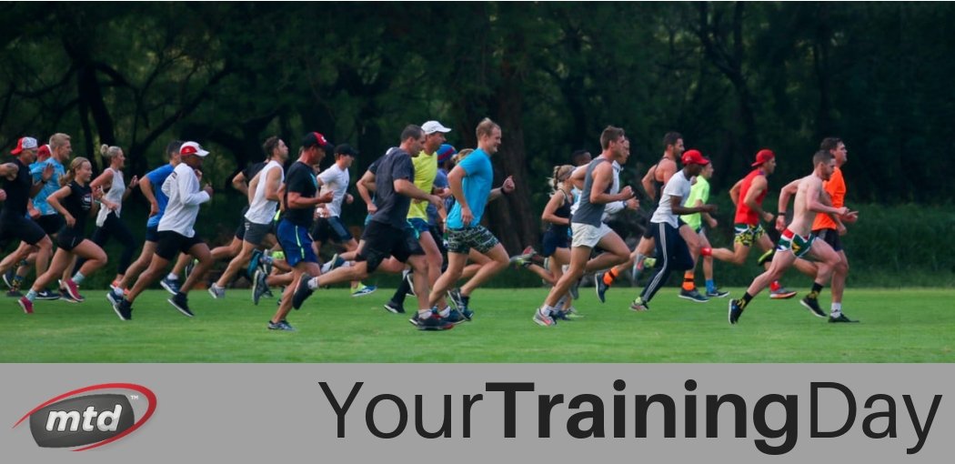 YourTrainingDay - Discovering the athlete within you - mailchi.mp/92cf01b69864/y…