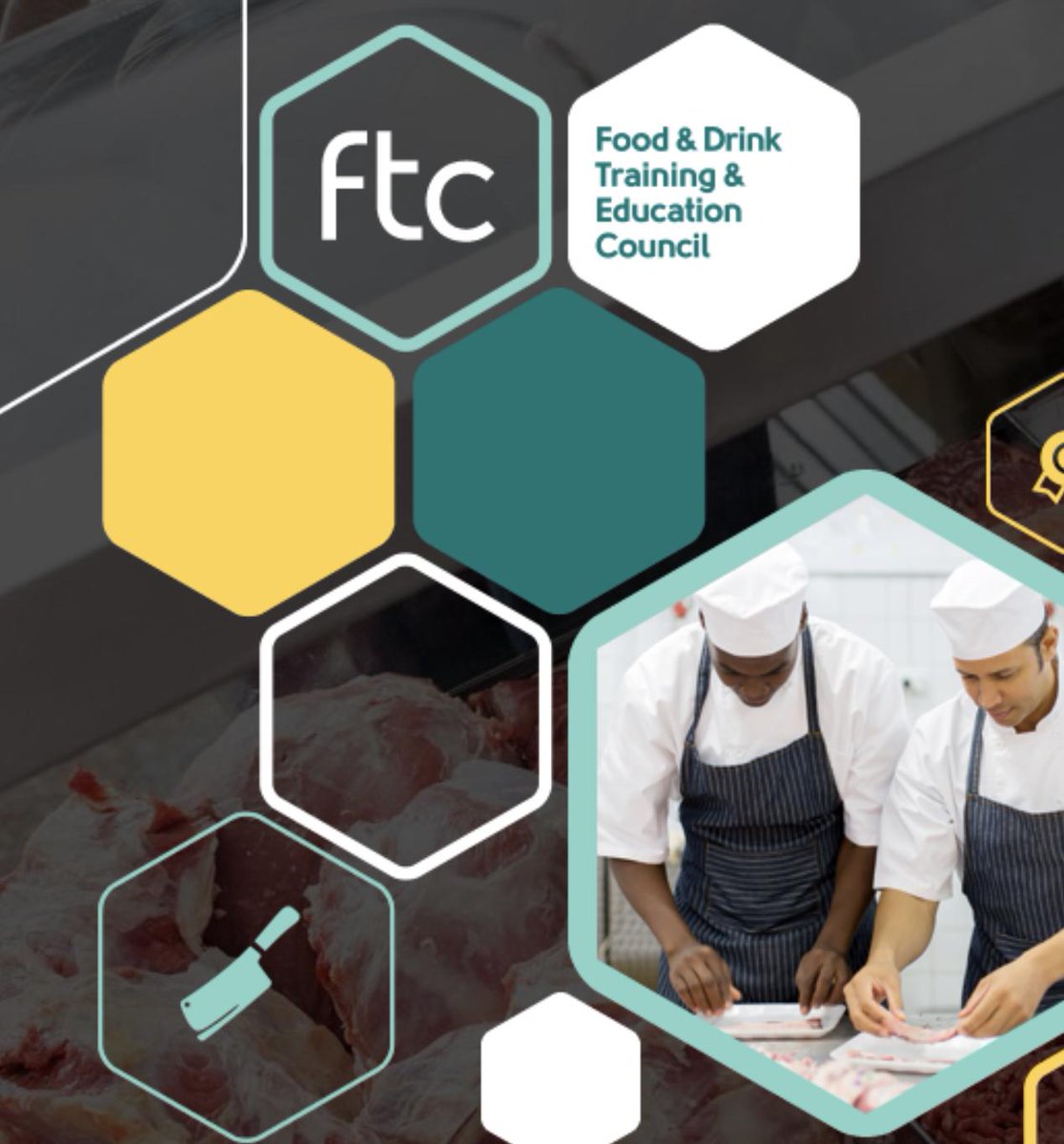 ftc Food Training tweet media