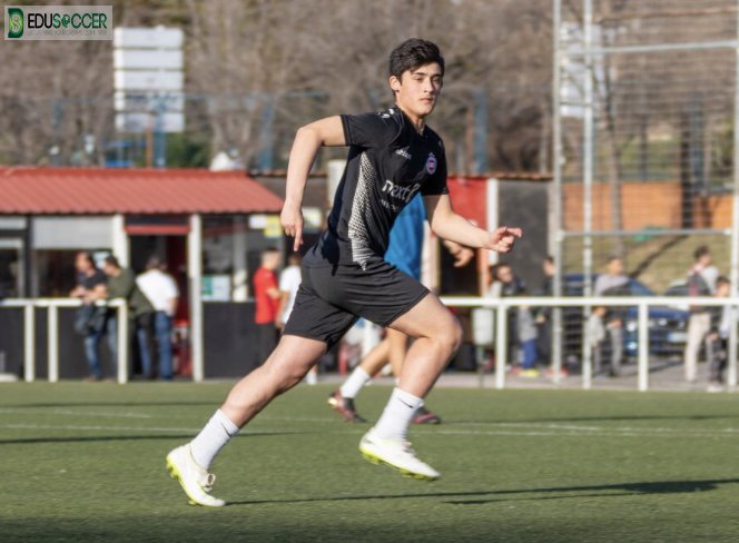 DsEdusoccer's tweet image. Óscar Ortiz (Puerto Rico) - @UnionAdarve
.
#LetUsMakeYourDreamsComeTrue #EduSoccer #🐝 #BecomingProfessional #DSEdusoccer #soccer #player #futbol #unionadarve #adarve