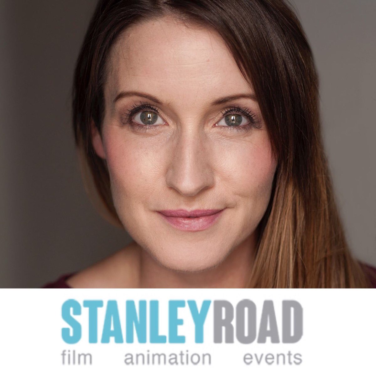 Client #CatherineCopley has just finished shooting a project with <a href="/StanleyRoadFilm/">Stanley Road Films</a> and their team of award-winning film makers! stanleyroad.tv