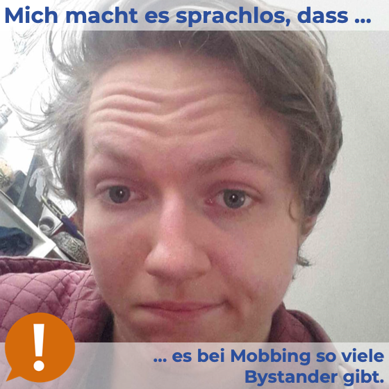 juuuport's tweet photo. Heute ist #Sprachlostag! 😶
Wir haben unsere Scouts gefragt, was sie #sprachlos macht. Jannik, Jasmin, Jessica und Fabian geben Antworten. 😊
Was macht Euch sprachlos?
#juuuport #mobbing #engagiert #respektimnetz https://t.co/ccRenxqYIe