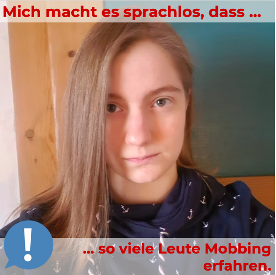 juuuport's tweet photo. Heute ist #Sprachlostag! 😶
Wir haben unsere Scouts gefragt, was sie #sprachlos macht. Jannik, Jasmin, Jessica und Fabian geben Antworten. 😊
Was macht Euch sprachlos?
#juuuport #mobbing #engagiert #respektimnetz https://t.co/ccRenxqYIe