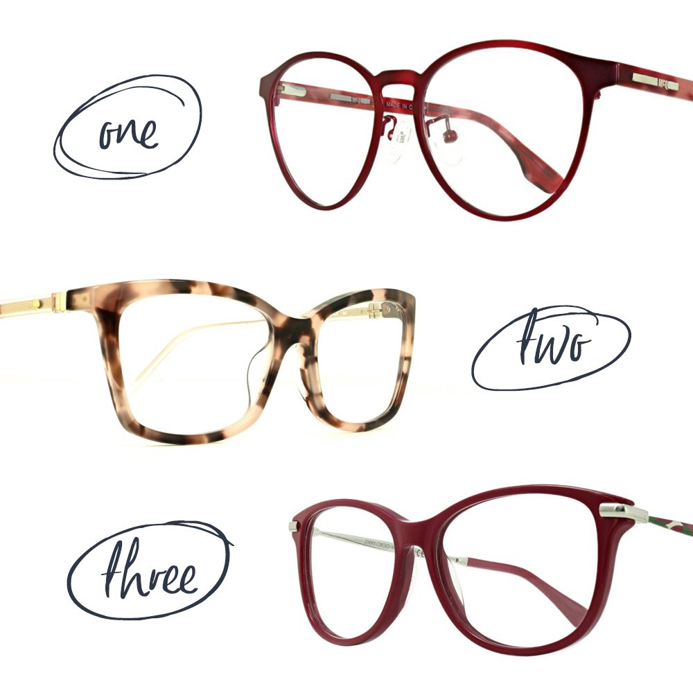glasses direct boutique