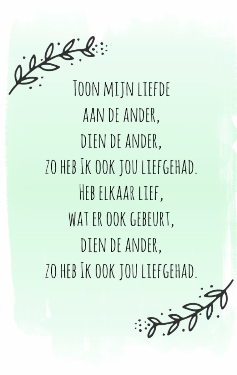 Geen zonde imiteren.... maar Jezus reflecteren ♡