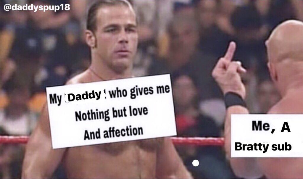 daddyspup18's tweet photo. Uhhh i make memes now n shit #bdmsmemes #memes #ddlgcomunity #Ddlgmemes #wtf_is_wrong_with_me_i_need_a_life https://t.co/SPCI6MApGJ