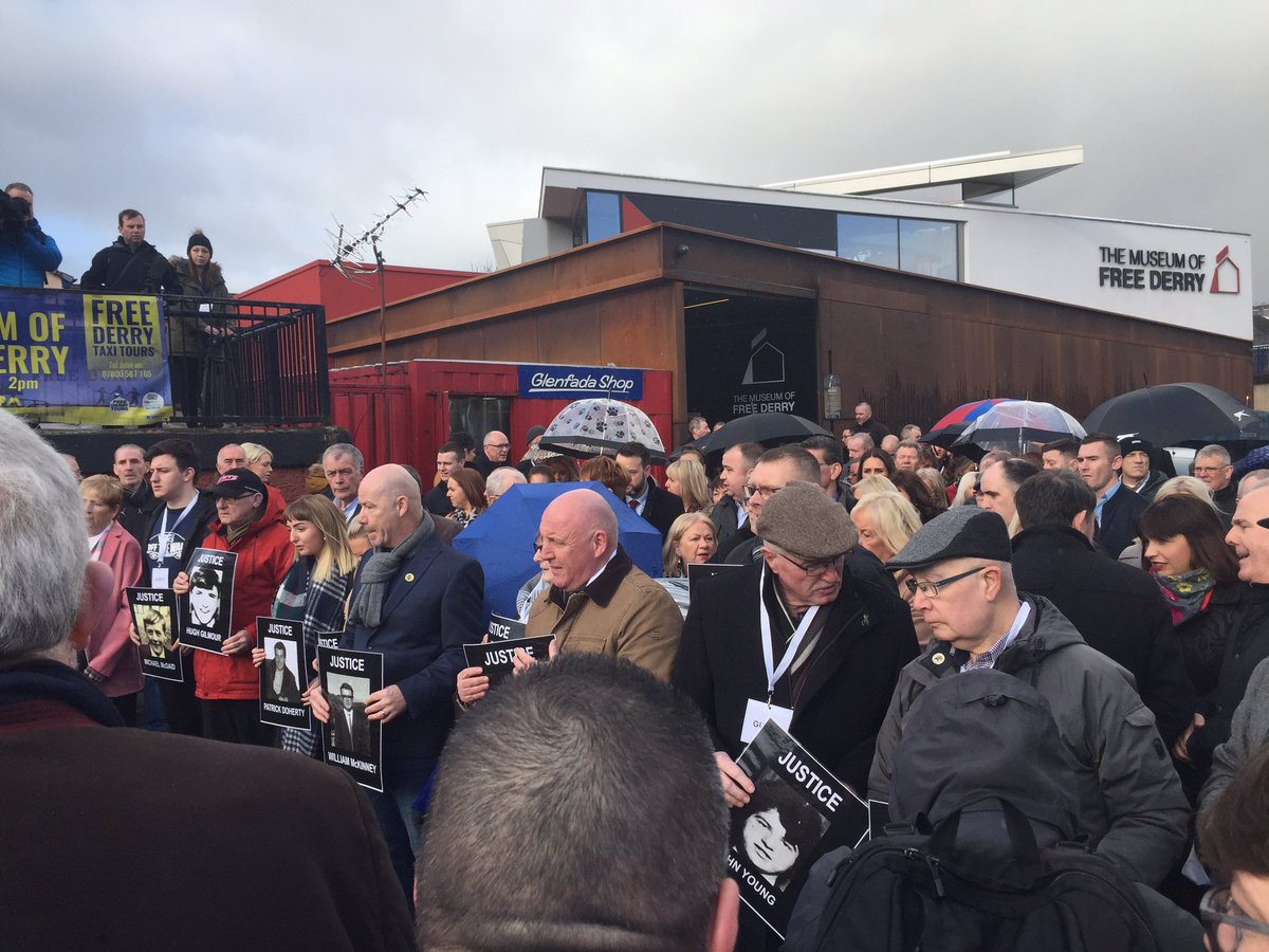 A sad day yesterday but today we dust ourselves down , group together , and go forward for justice. Onwards and upwards!