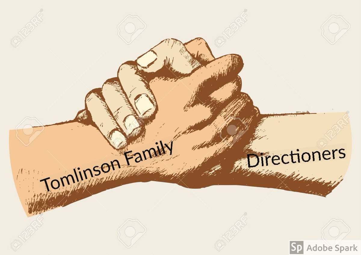 a_s_hxwild's tweet photo. to the Tomlinson family, we are here for you ♡ #family https://t.co/2M2j6JIdOT