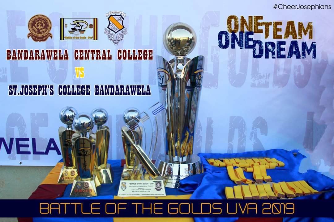 sjc_bw's tweet photo. BATTLE OF THE GOLDS UVA -2019 IS BEGINNING....
#CheerJosephians💛💙 #SJCBW #PSASJC https://t.co/AG6uuHY8Bn