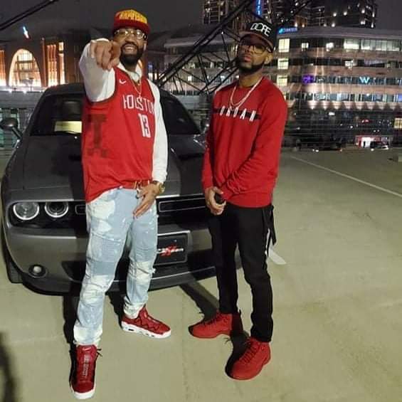 DaUnfuqwitable1's tweet image. @tjesusbaby87 bros 4life b..  #beardedbros