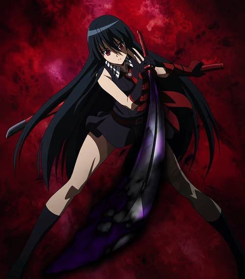 Best anime techniques? Murasame’s one cut kill, stands,dragon roar,or susanoo?
