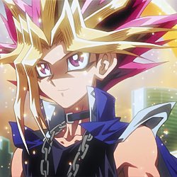 Best anime hair?