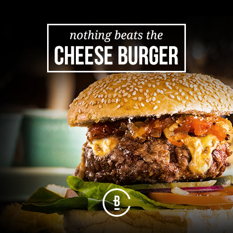 We just launched our new brisket burger patties and in true Beefcor fashion, we wanted to give you a delicious cheeseburger recipe to go with it. Check it out here.
qoo.ly/w3f6y

#KnowYourBeef #meatlover #recipeoftheday #cheeseburger #brisket