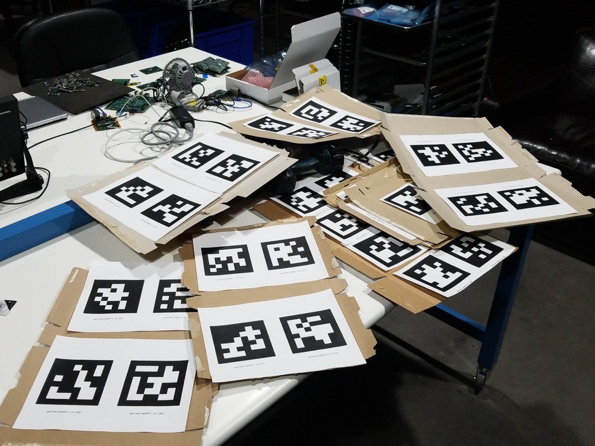 shlykur's tweet image. Yo.   I heard you like #AprilTags