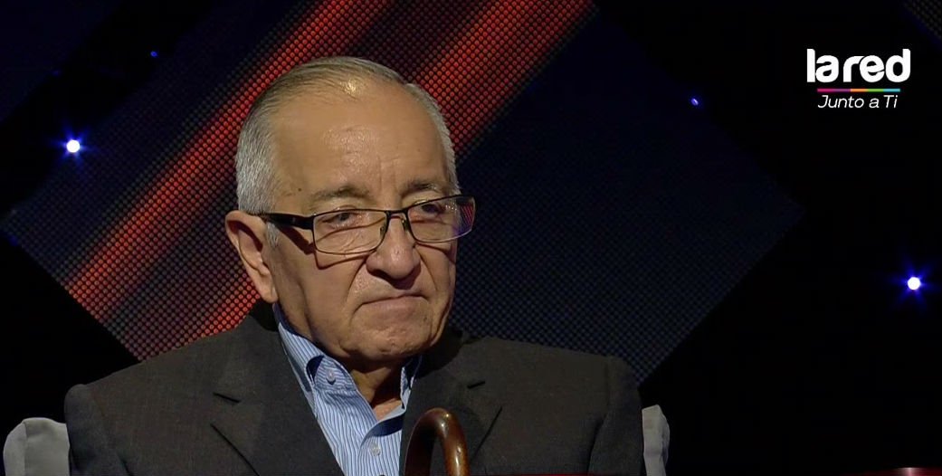 LaRedTV's tweet photo. "Es el único que merece perdón": Dr. File valora los reconocimientos de Tito Rivera en MV #DrFileMV -> https://t.co/S2efVlg6cV https://t.co/HN5FIvmd8z