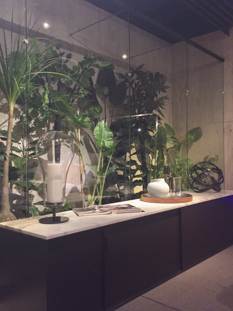 ADMEXICO's tweet image. Fundada por los hermanos Galimberti, poco a poco #Flexform ha conquistado al mundo del interiorismo.